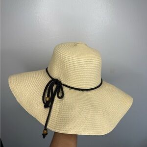 Floppy Summer Hat